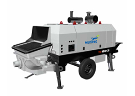 Concrete Pump