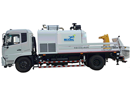 Line Pump