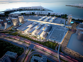 Deira Mall