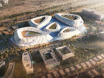 Dubai Silicon Oasis