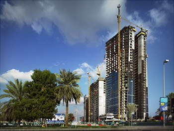 Dusit Hotel
