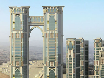 JODP Makkah