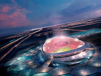Lusail Stadium