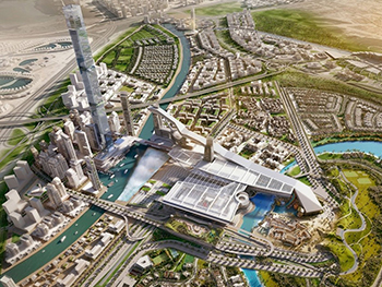 Meydan Mall