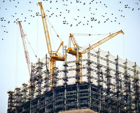 Muxing Construction Equipments Private Limited